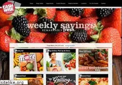 Sites similar to cashwise.com