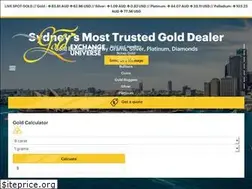Sites similar to cashworldgoldbuyers.net.au