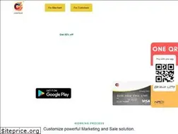 Sites similar to cashyear.io