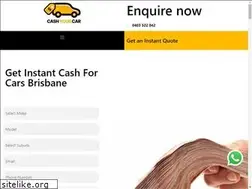 Sites similar to cashyourcar.com.au