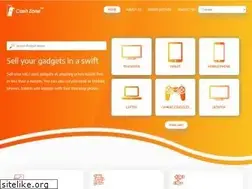 Sites similar to cashzone.in