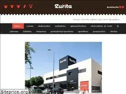 Sites similar to cashzurita.com