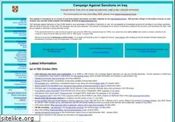 Sites similar to casi.org.uk