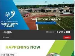 Sites similar to casi.specialolympicsontario.com
