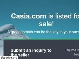 Sites similar to casia.com