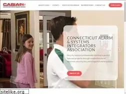 Sites similar to casiact.org