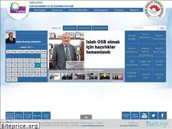 Sites similar to casiad.org