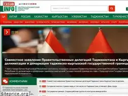 Sites similar to casian.info