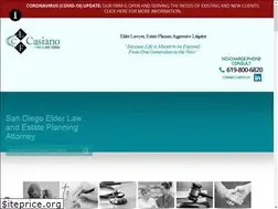 Sites similar to casianolaw.com