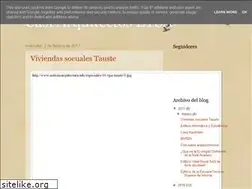 Sites similar to casiarquitectosetsa.blogspot.com