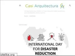 Sites similar to casiarquitectura.com