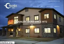 Sites similar to casiasinc.com