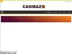 Sites similar to casibaz.com