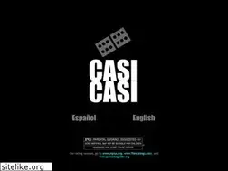 Sites similar to casicasi.com