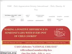 Sites similar to casichili.net