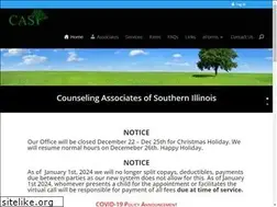 Sites similar to casicounseling.org