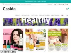 Sites similar to casida.com