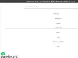 Sites similar to casika.es