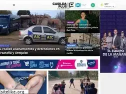 Sites similar to casildaplus.com