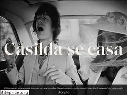 Sites similar to casildasecasa.com