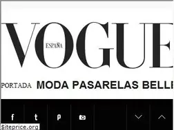 Sites similar to casildasecasa.vogue.es