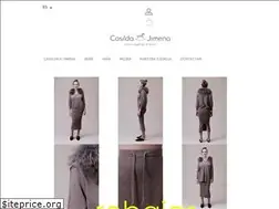 Sites similar to casildayjimena.es