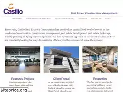Sites similar to casilioco.com