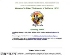 Sites similar to casilkenwindhound.com
