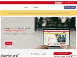 Sites similar to casillainternacional.com