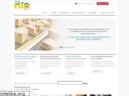 Sites similar to casillamia.uy