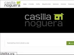 Sites similar to casillanoguera.com