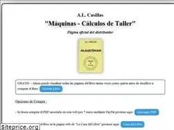 Sites similar to casillas-maquinas.com