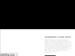 Sites similar to casillascigarcompany.com
