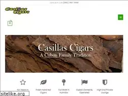 Sites similar to casillascigars.com
