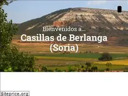 Sites similar to casillasdeberlanga.com
