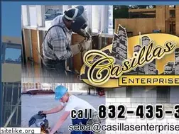 Sites similar to casillasenterprises.com