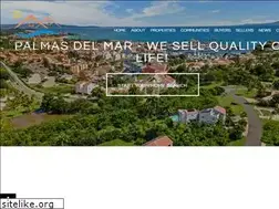 Sites similar to casillasrealty.com