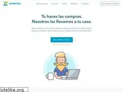 Sites similar to casillerointernacionalcolombia.com