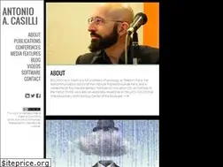 Sites similar to casilli.fr
