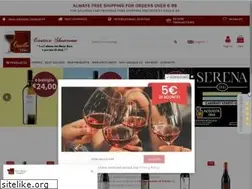 Sites similar to casillowine.com