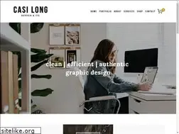Sites similar to casilong.com