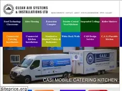 Sites similar to casiltd.com