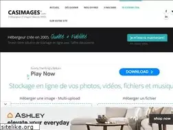 Sites similar to casimages.com