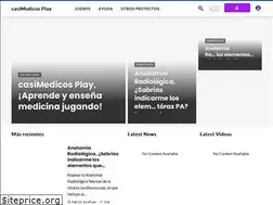 Sites similar to casimedicos.com.es