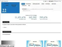 Sites similar to casimedicos.com