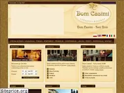 Sites similar to casimi.pl