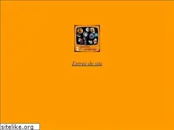 Sites similar to casimiragoldorak.free.fr
