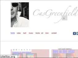 Sites similar to casimirgreenfield.com