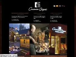 Sites similar to casimirobigua.com