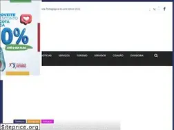 Sites similar to casimirodeabreu.rj.gov.br